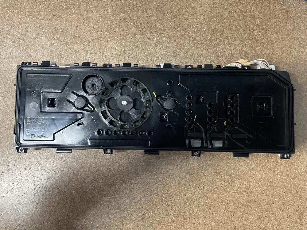 Maytag W10272634 WPW10272634 PS11751599 Dryer Control Board AZ24591 | KMV228