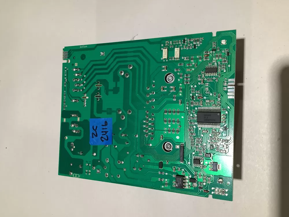 Whirlpool Kenmore WP8183196 491970229163 Washer Control Board AZ143743 | ZC2416