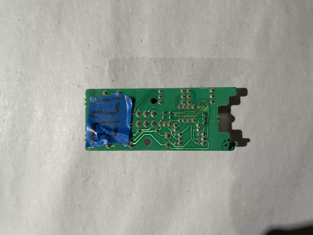 Whirlpool Kenmore 2203385 Refrigerator Control Board AZ196560 | KM272