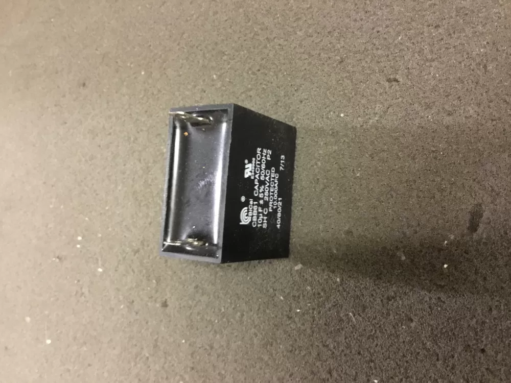 Frigidaire GE Amana CBB61S Dehumidifier Capacitor AZ102903 | NR379