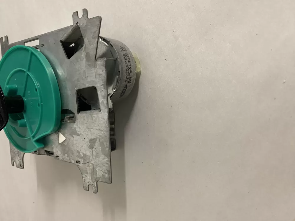 GE 165D5484P003 Dishwasher Timer AZ209297 | BK566