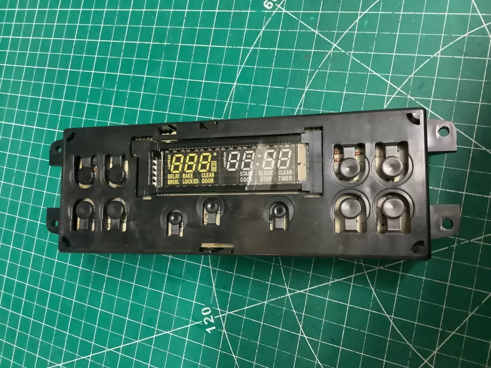 GE 164D3260P017 Oven Control Board