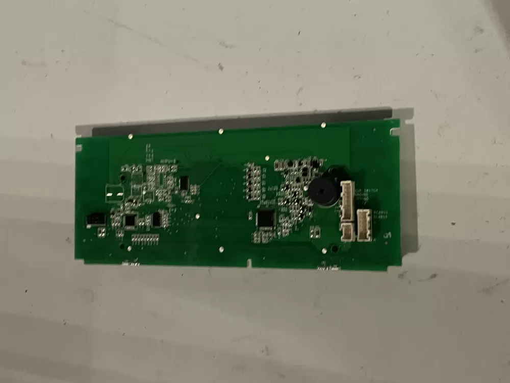GE 197D8542G003 Refrigerator Control Board Dispenser AZ34543 | Wm69