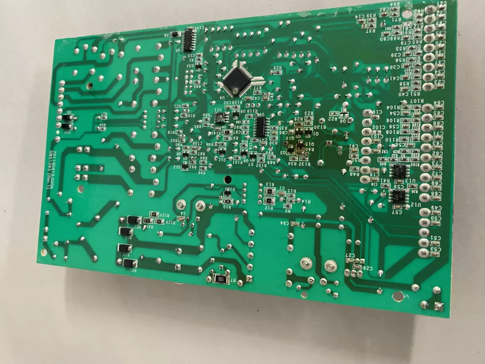 GE 200D6221G028 EBX1110P002 Refrigerator Control Board AZ203274 | BK2305