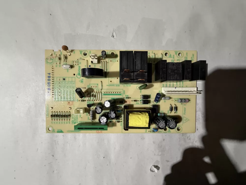 Frigidaire MD12011LH1 Microwave Control Board