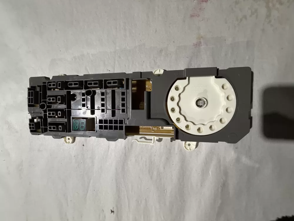Samsung DC92-01624H Dryer Control Board