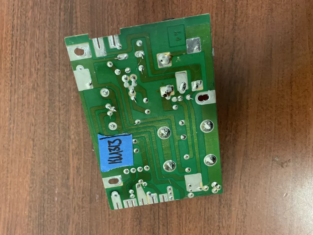 LENNOX 341677-601B Air Cleaner Control Board Power Supply AZ28787 | KM313