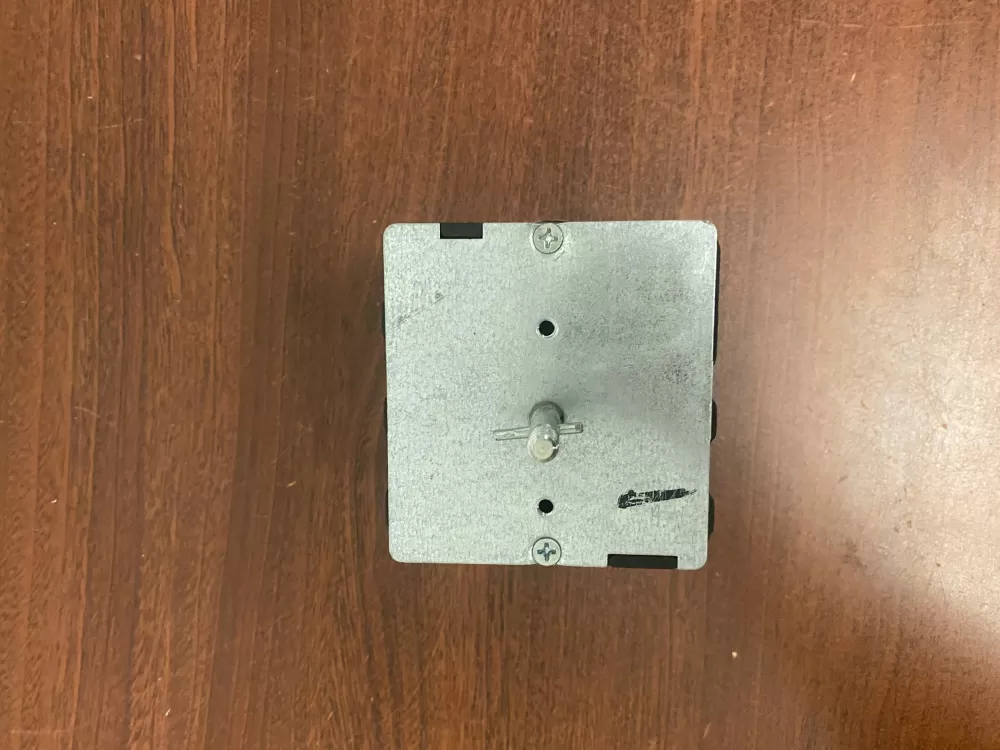 Maytag 6 3085510 Dryer Timer AZ53559 | BK1932