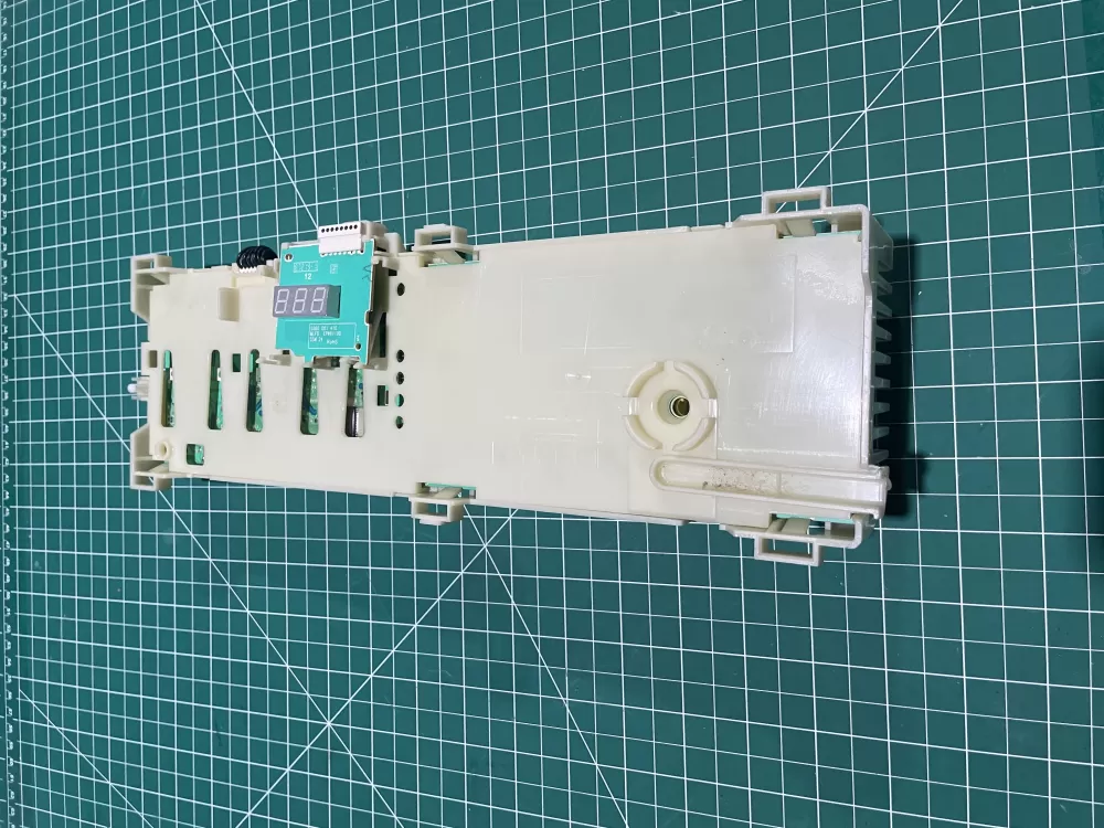 Bosch 713992-05  9000 209 341 5 Dryer Control Board AZ130160 | KMV654