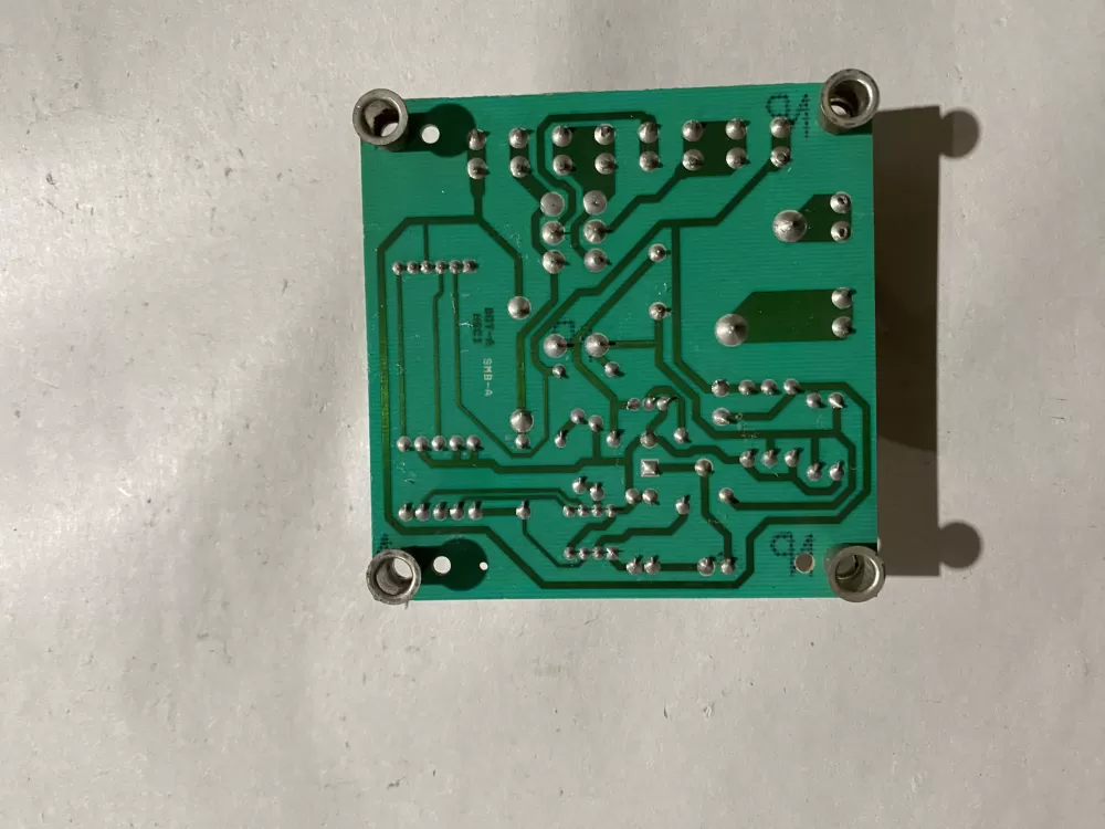 Goodman PCBDM101S Heat Pump Defrost Timer Control Board AZ193762 | BK573