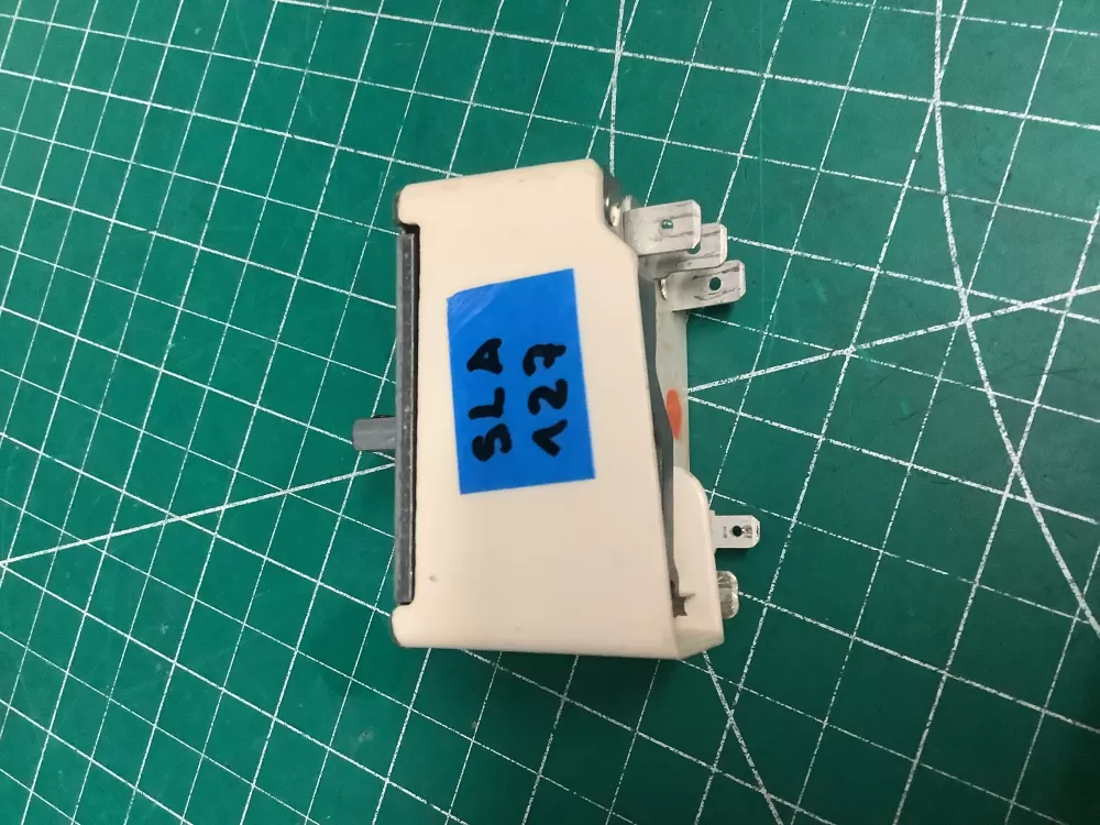 GE  Hotpoint  General Electric WB24T10025  164D1816P012  769692  AH236750  AP2024072  EAP236750  PD00001118  PS236750  WB24T10029  164D1816P008  769696  AH236754  AP2024076  EA236754  EAP236754  PD00008555  PS236754 Range Switch Infinite