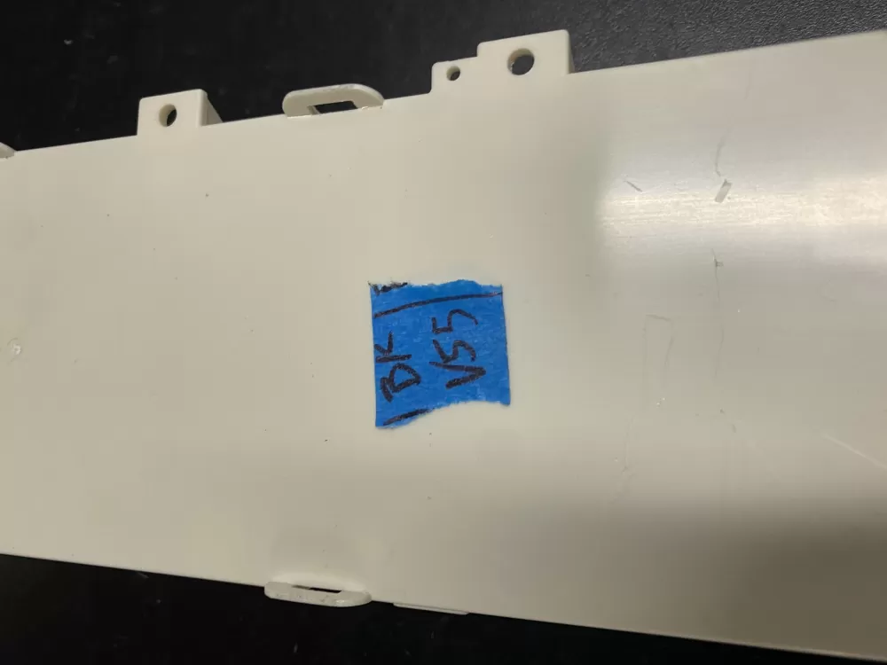 LG AP5681103 EBR76262102 PS7793330 Washer Control Board AZ18207 | BKV55