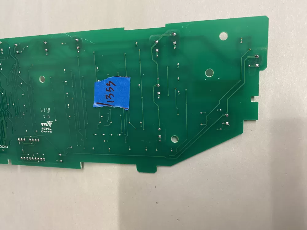 Whirlpool W10544205 WPW10536854 W10536854 Washer Control Board AZ210979 | BK1355