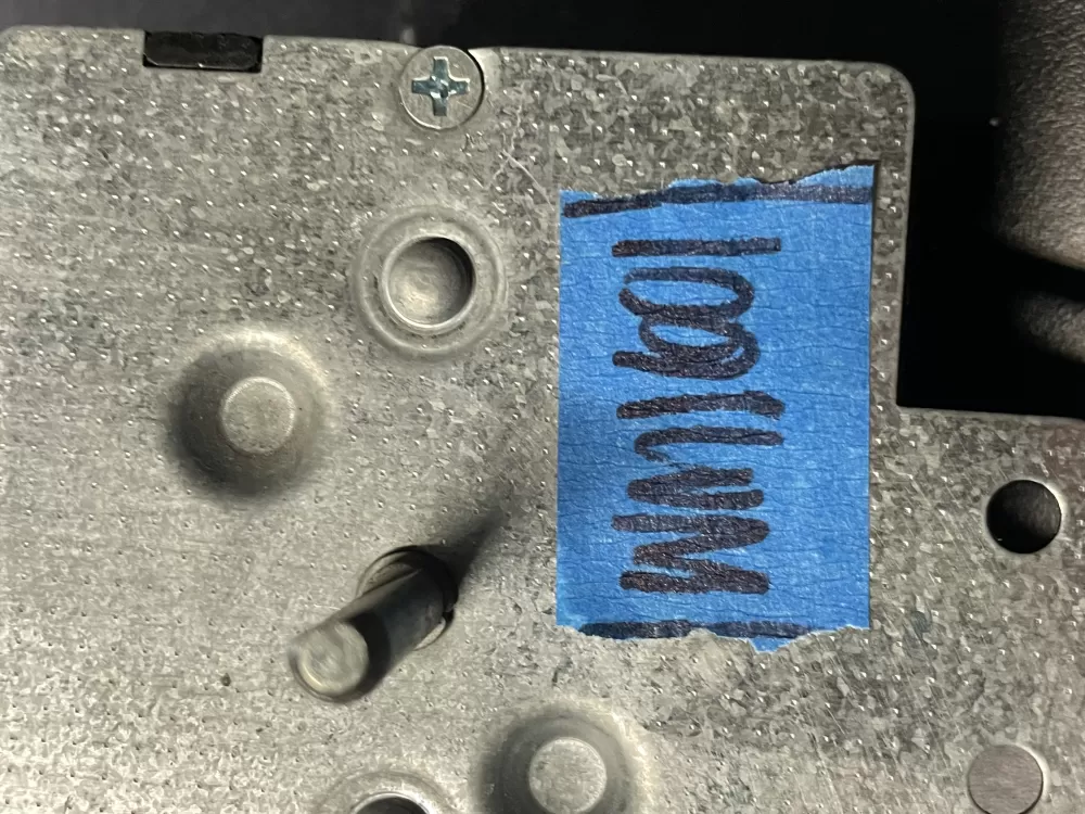 Kenmore 3976576A 3976576 AP6009025 WP3976576 Dryer Timer AZ7554 | WM1601