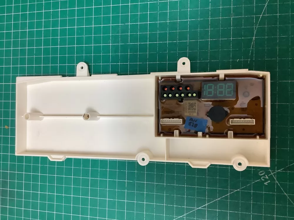 Samsung DC92 01864A Washer Display  AZ226191 | ARV528