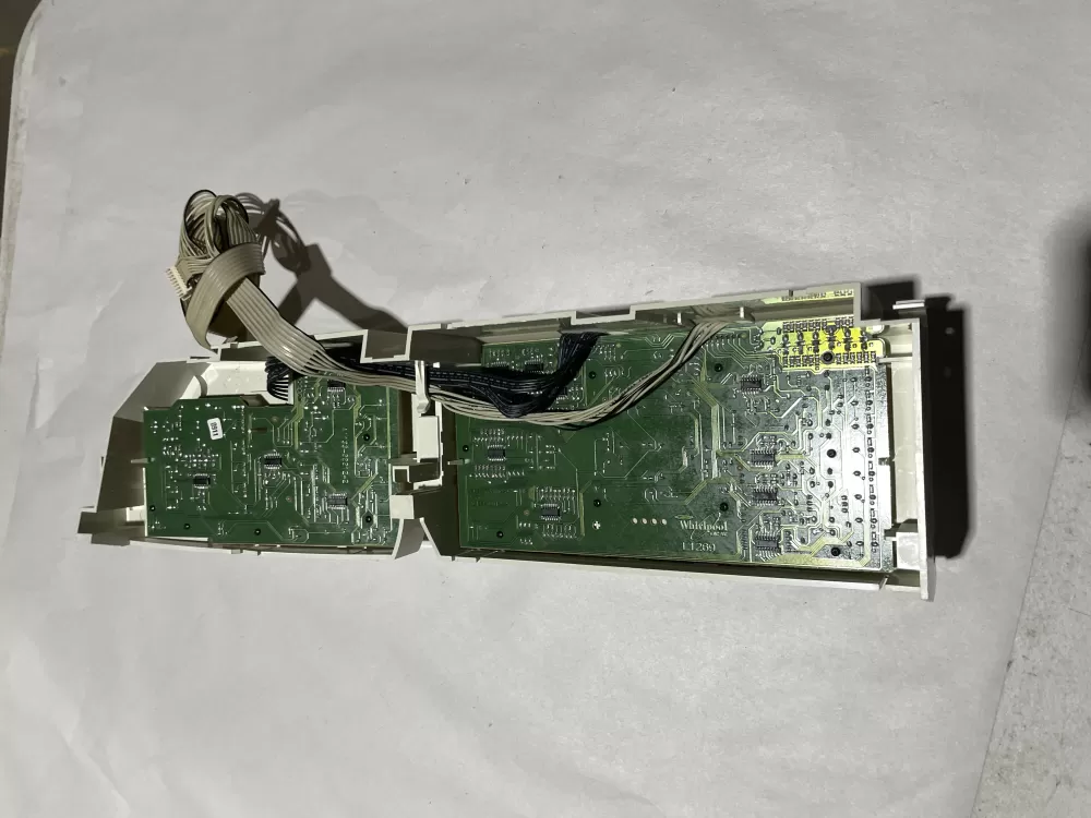 Whirlpool Kenmore 4619-702-20641 Washer Control Board AZ111512 | Wmv655