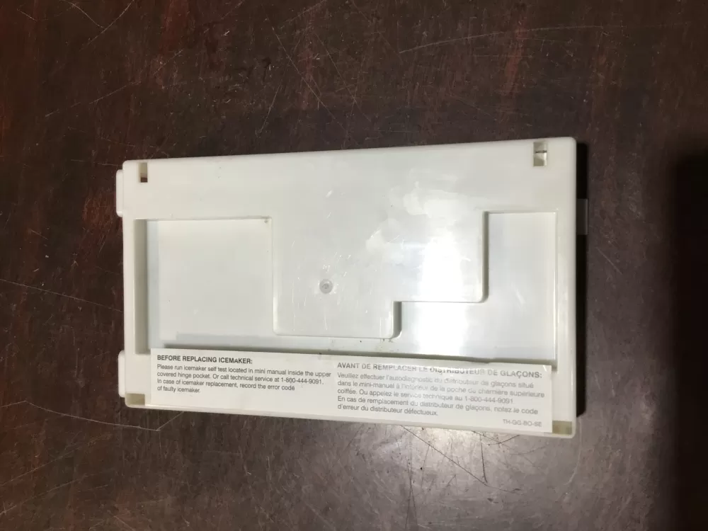 Thermador 12024581 Control Board AZ69102 | Sl71