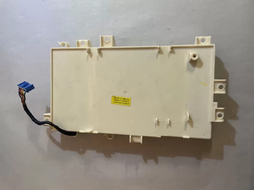 LG EBR41453401 Dryer Control Board Interface AZ163005 | KM201