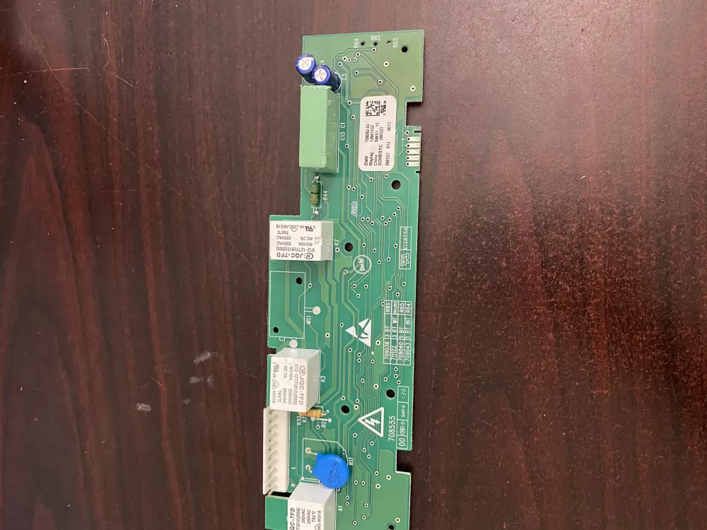 Maytag WP12945106 Refrigerator Control Board AZ37342 | BK168