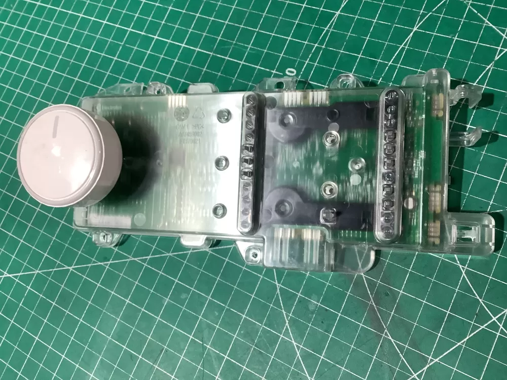 Frigidaire A07459307 A07459308 A07459307A07459308 Dryer Control