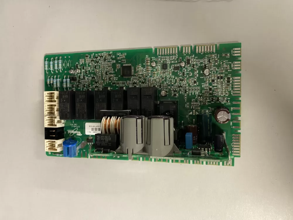 WPW10249840 Kenmore Washer Board - Control