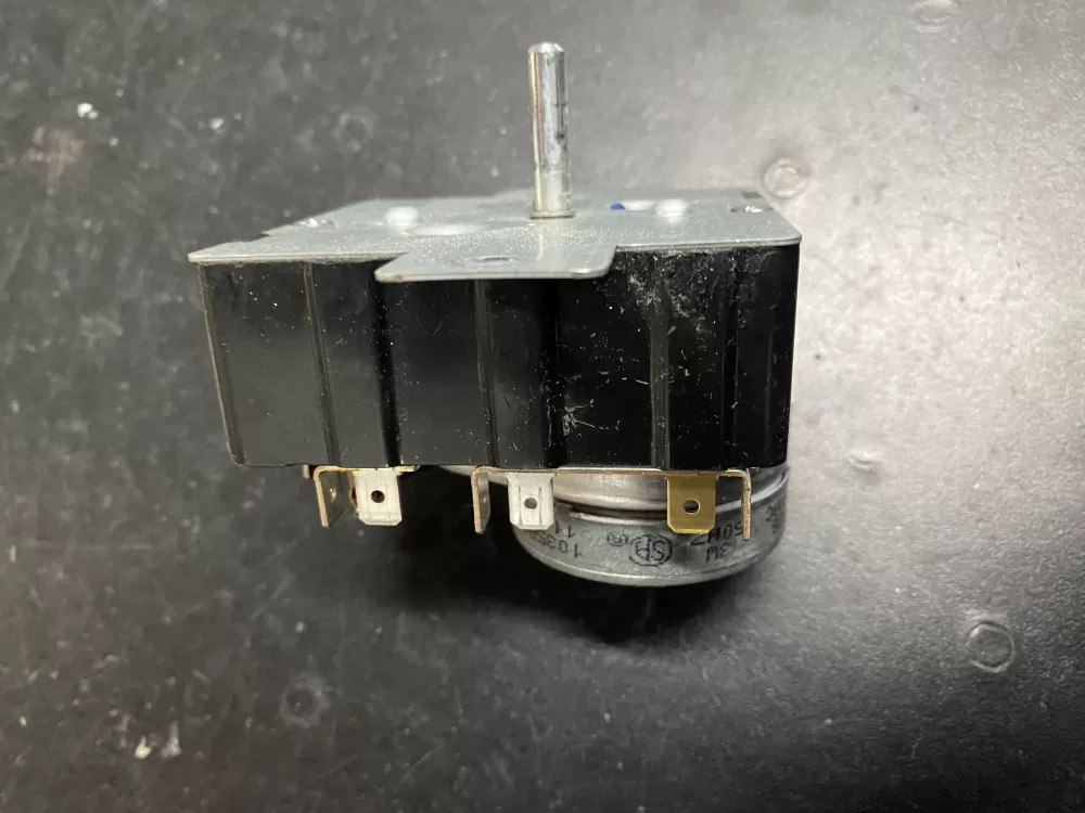 Maytag Kenmore AP6019820 W10337521 WPW10337521 Dryer Timer AZ14715 | BK1307