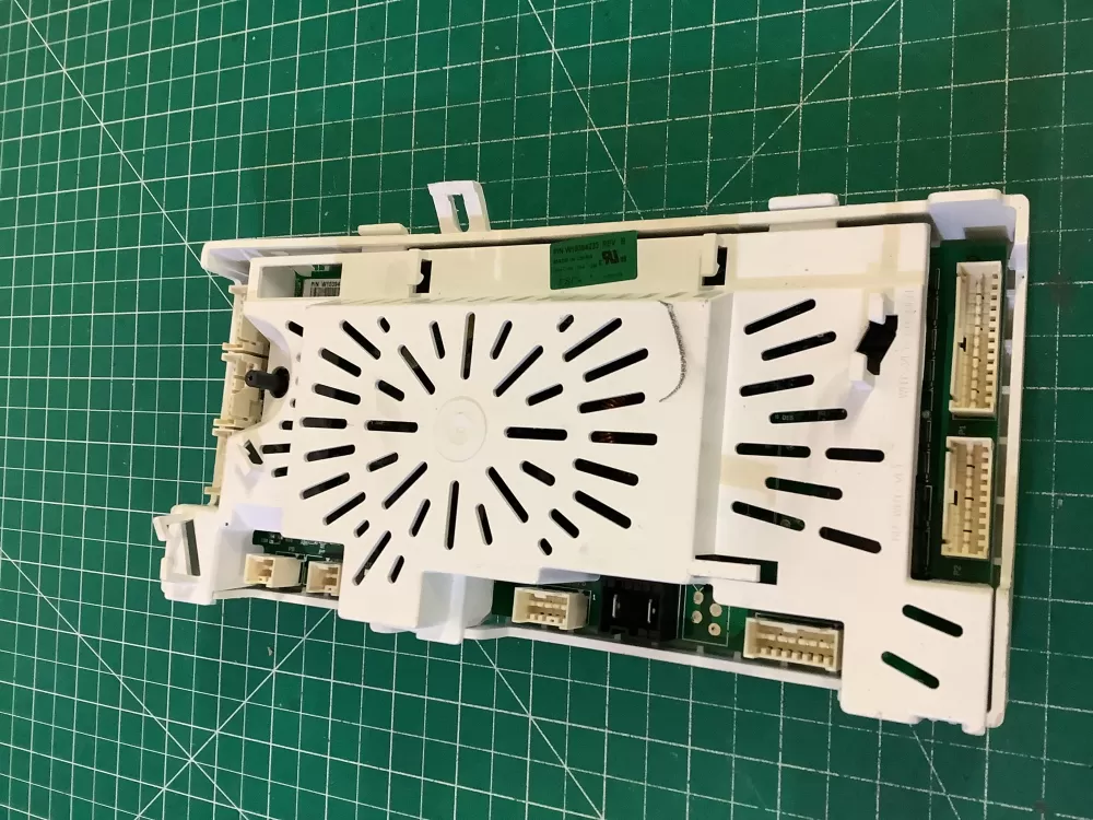 Whirlpool W10394233 Washer Control Board AZ205105 | NRV909
