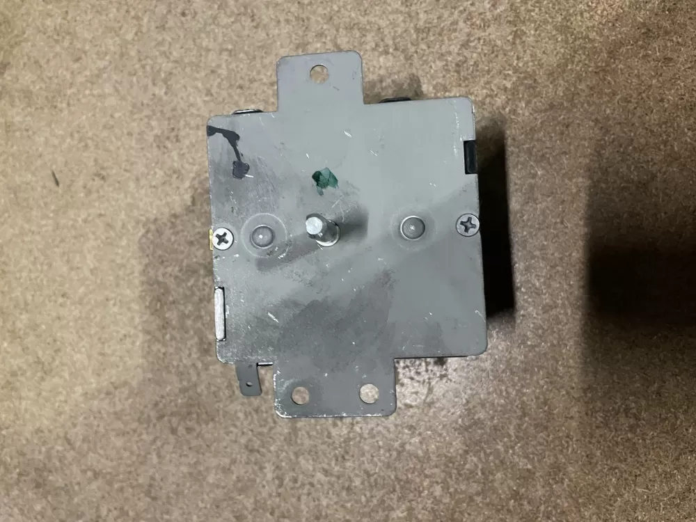 Whirlpool Kenmore Roper Estate AP6009020 3393934 Dryer Timer AZ26810 | KM60