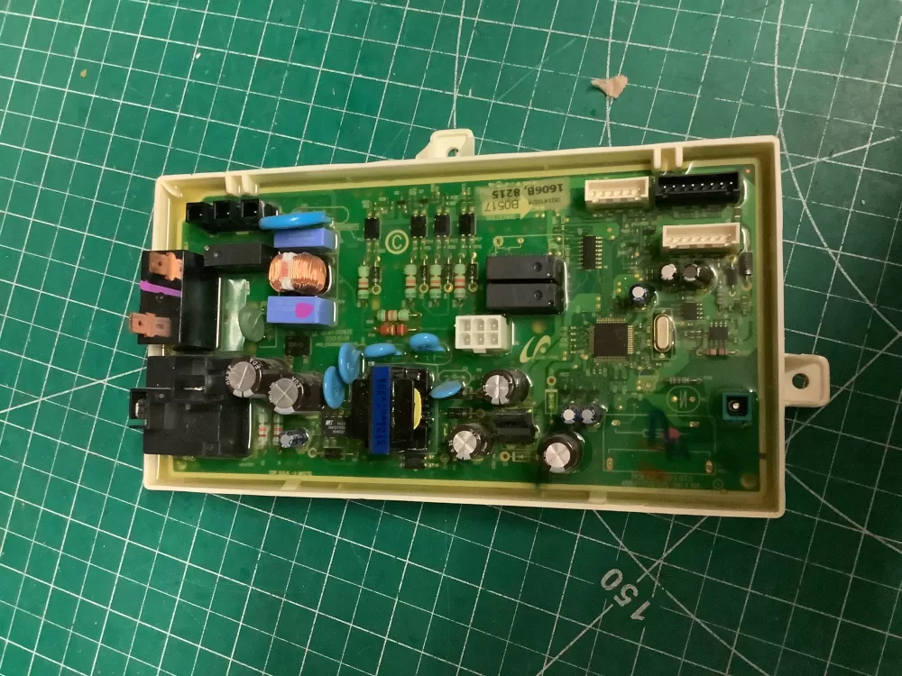 Samsung AP5916737 DC92-00669X DC92-01596B DC92-01606B DC92-00669Y PS9605906 Dryer Control Board