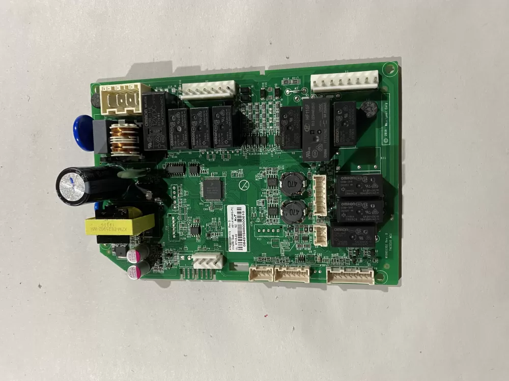 Whirlpool  Maytag W11161172 W11224256 PS12349512 Refrigerator Control Board