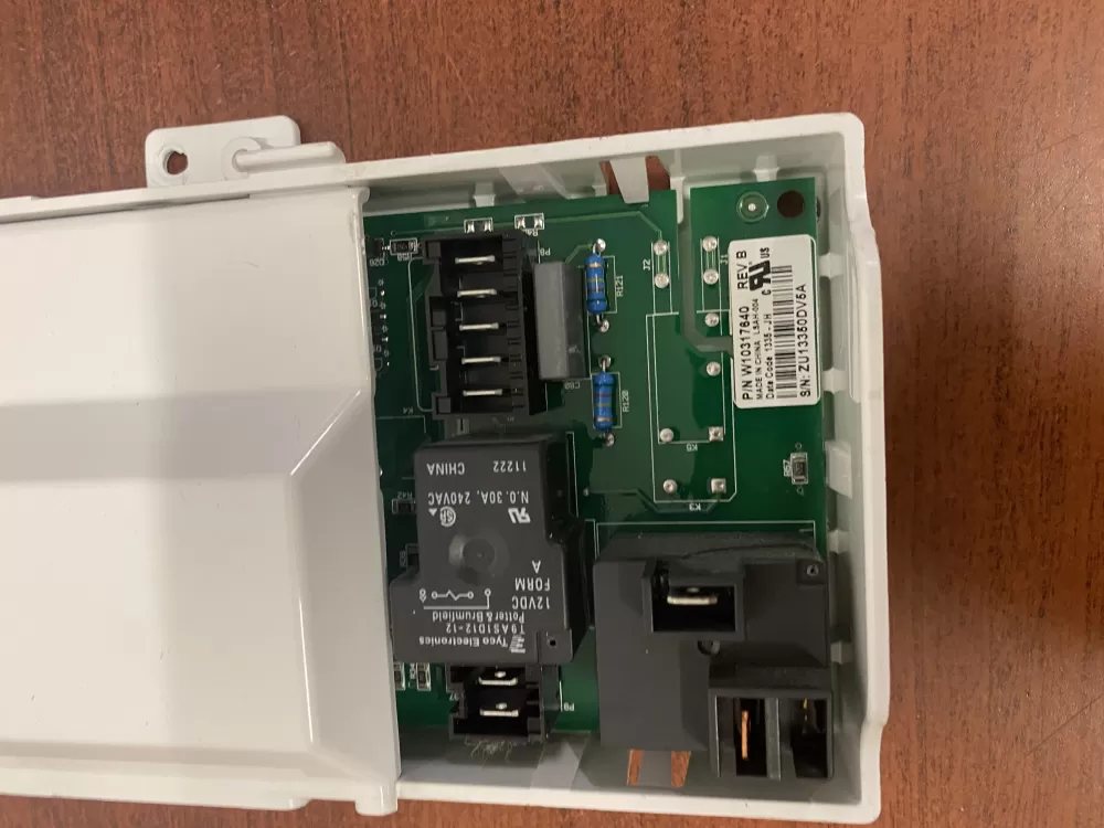 Kenmore AP6019408 W10303961 W10317640 Dryer Control Board AZ49142 | BK1799