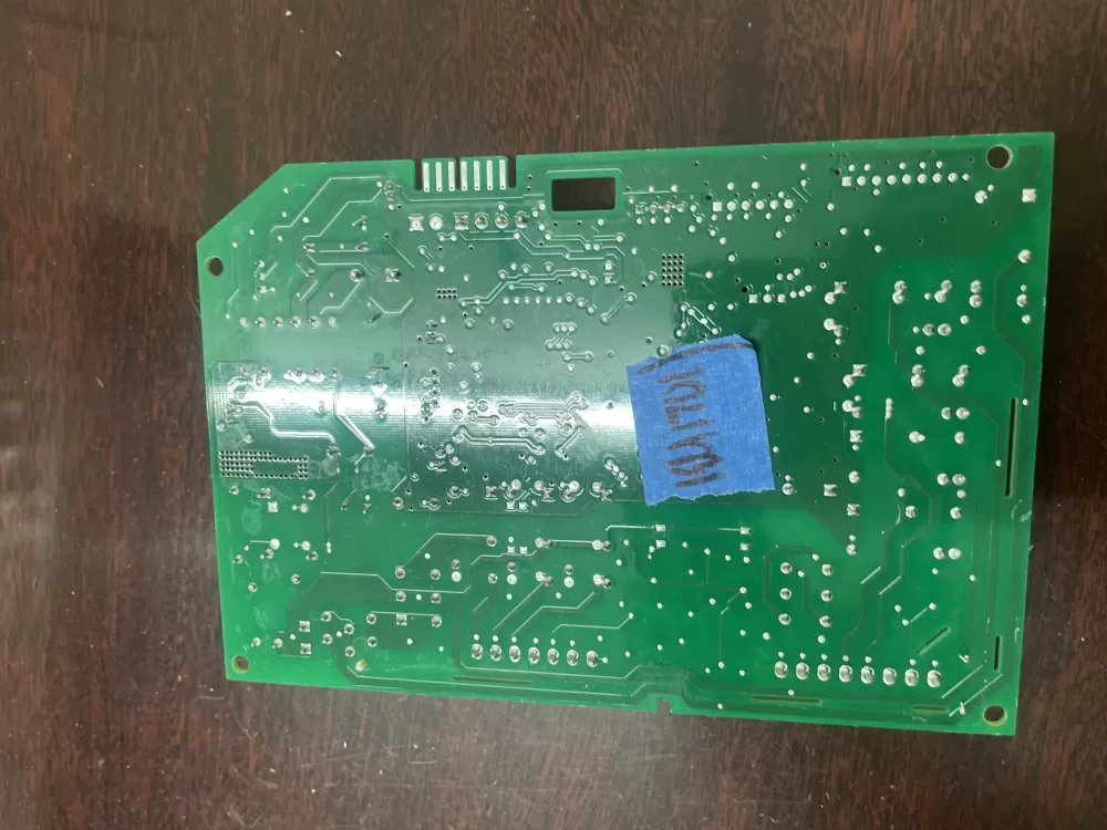 Whirlpool Kenmore W11088499 Refrigerator Control Board AZ34473 | KM1701