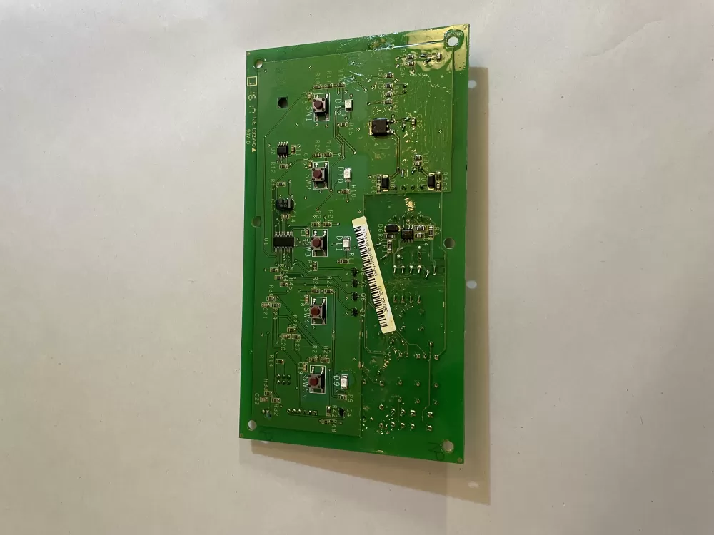 Frigidaire EHP-242053503B Refrigerator Control Board AZ150126 | KM2252