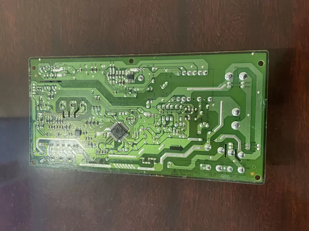 Samsung DA94 00680A DA92 00215C Refrigerator Control Board AZ52181 | KM1900
