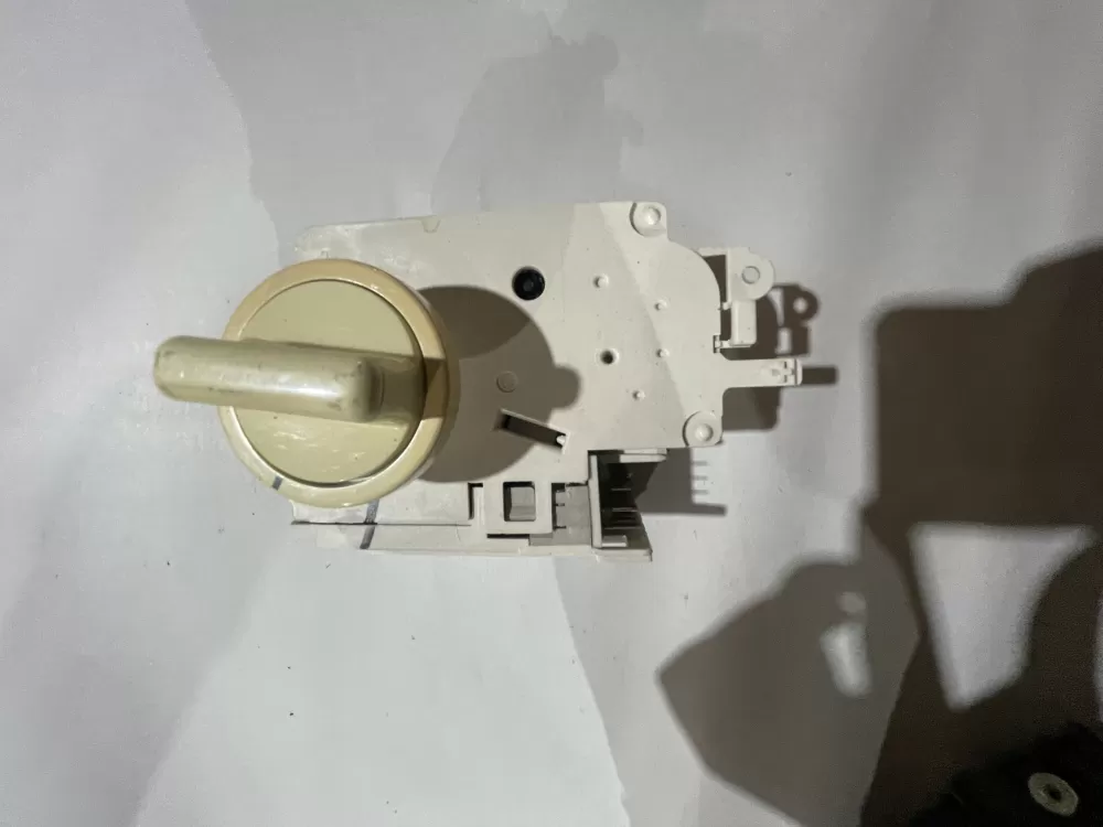 Frigidaire 131758600B GE Kenmore Washer Timer AZ191909 | KM1196