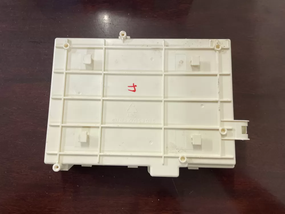 LG 6870EC9203A 6871ER1003F Washer Control Board AZ58916 | KMV504