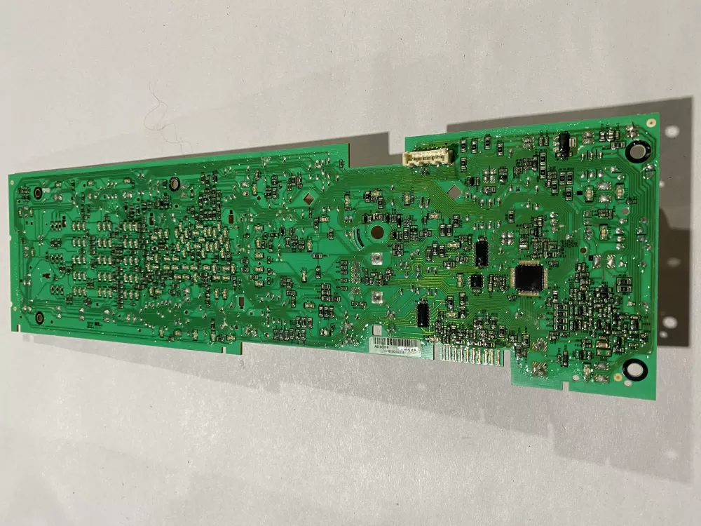 GE 275D1744P001 275D1536G015 275D1536G014 Washer Control Board AZ153566 | BK2501
