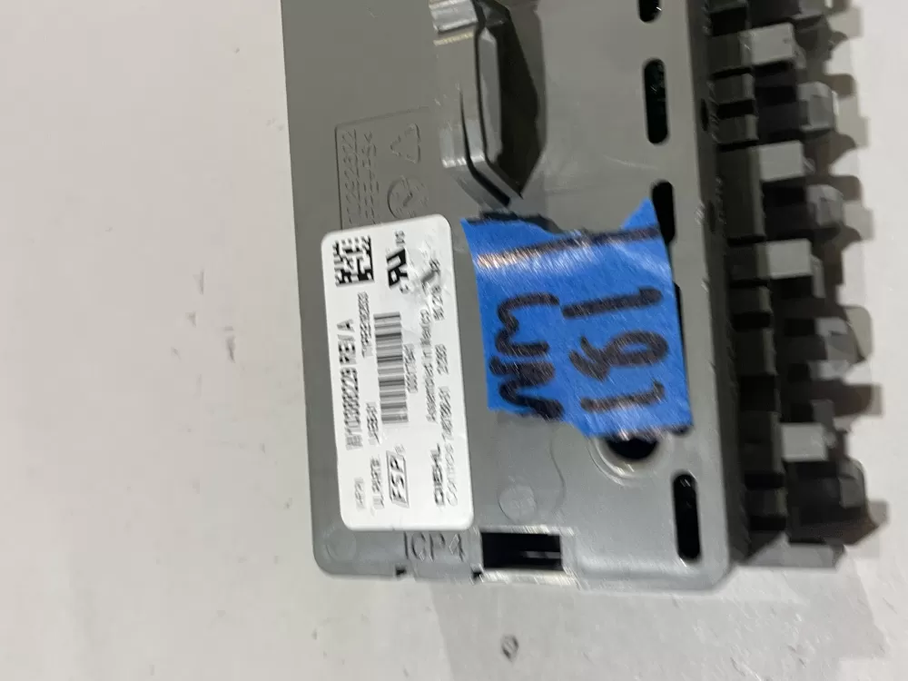 Whirlpool Maytag W10388229 WPW10388229 Washer Control Board AZ162523 | Wm181