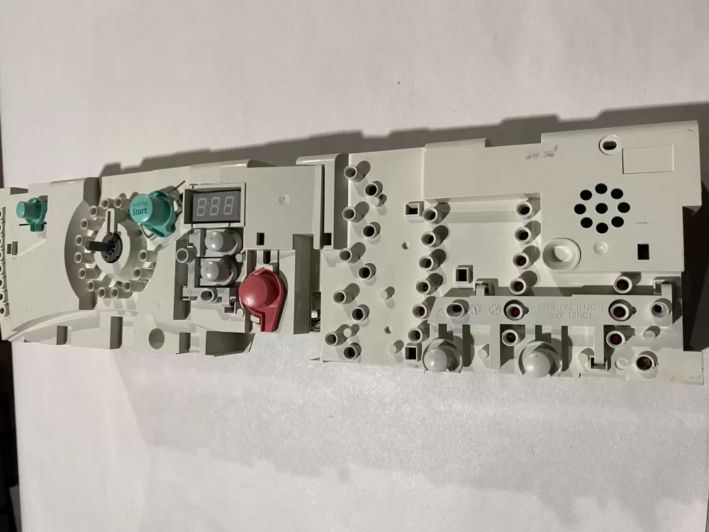 Whirlpool  4619 702 2066 2 - 01 Washer Control Board