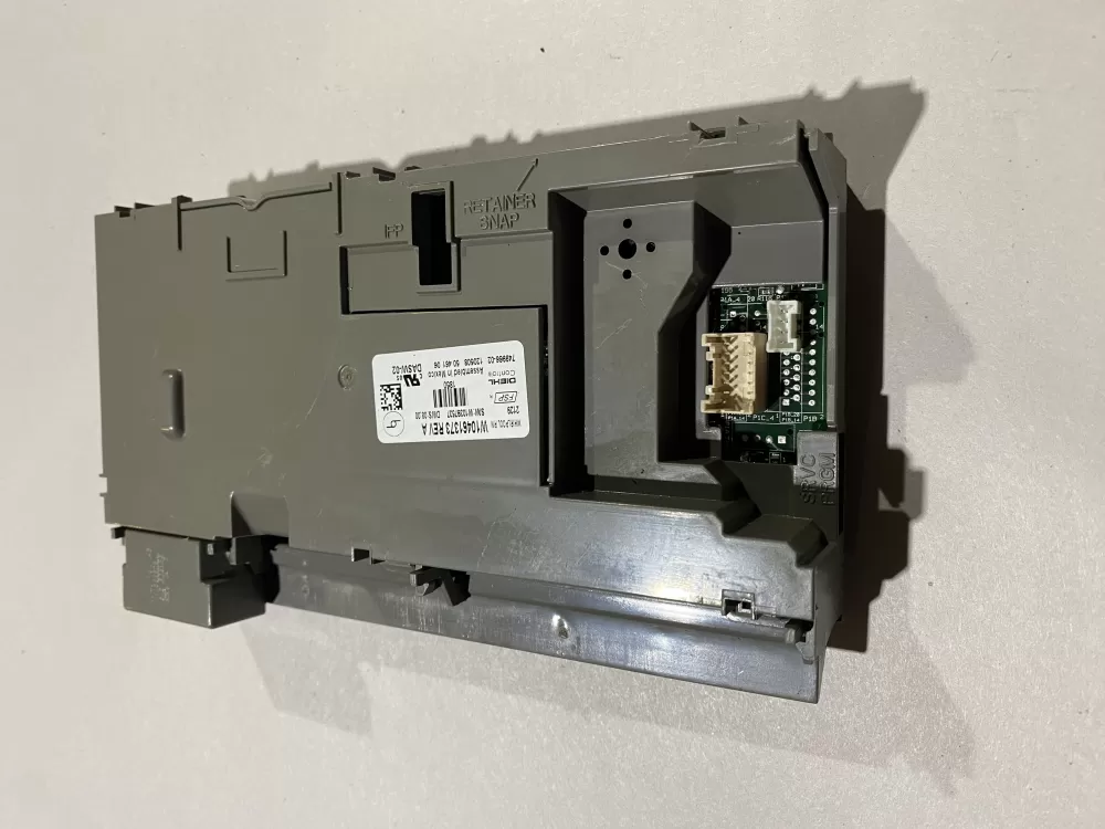 KitchenAid W10375788 W10440220 Dishwasher Control Board AZ141130 | BK2384