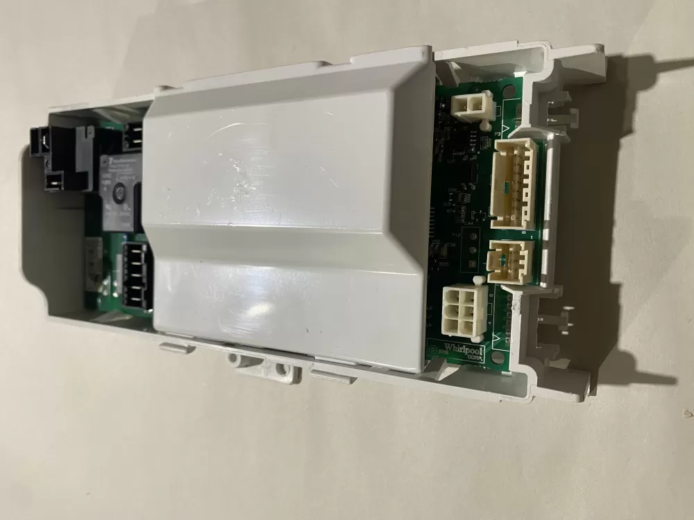 Whirlpool Maytag W10286016 W10405827 Dryer Control Board AZ202234 | BK2317