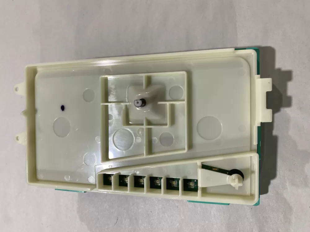 Kenmore W10445395 W10480184 PS3653305 Washer Control Board AZ150891 | BK2497