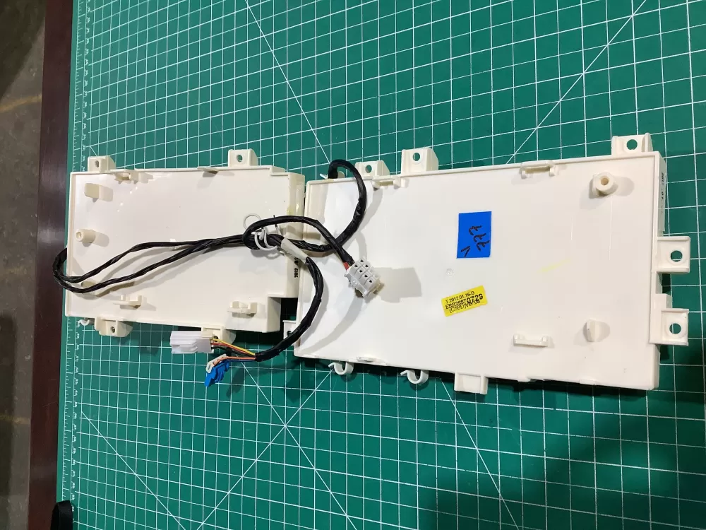LG EAX36602103 EBR36870729 Washer Control Board AZ150697 | NRV777