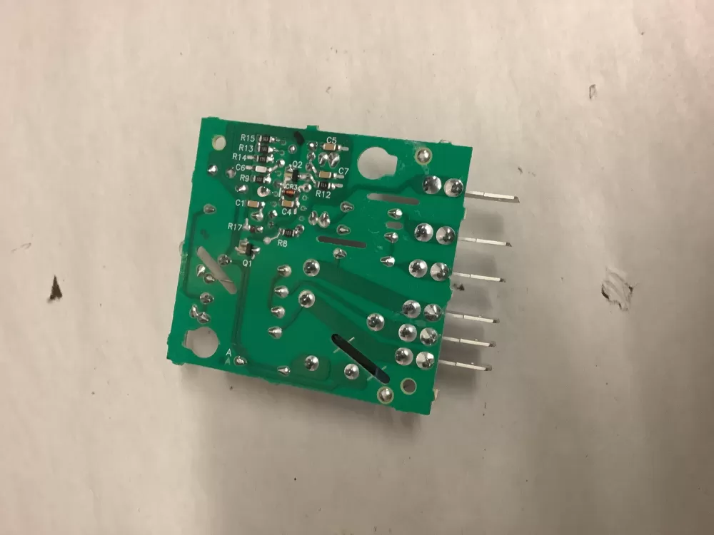 Whirlpool W10352689C Refrigerator Control Board AZ199653 | ZC2779