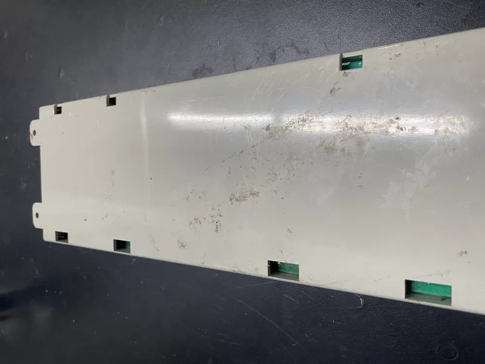 GE 212D1199G01 212D1201P001 212D1199G05 Dryer Control Board AZ13295 | BKV132