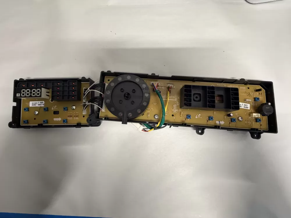 DC92-00621B Samsung Dryer Printed Circuit Board