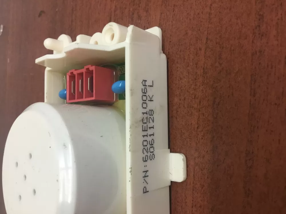 LG 5251356 6201EC1006E Washer Control Board Noise Filter AZ33795 | NR1687