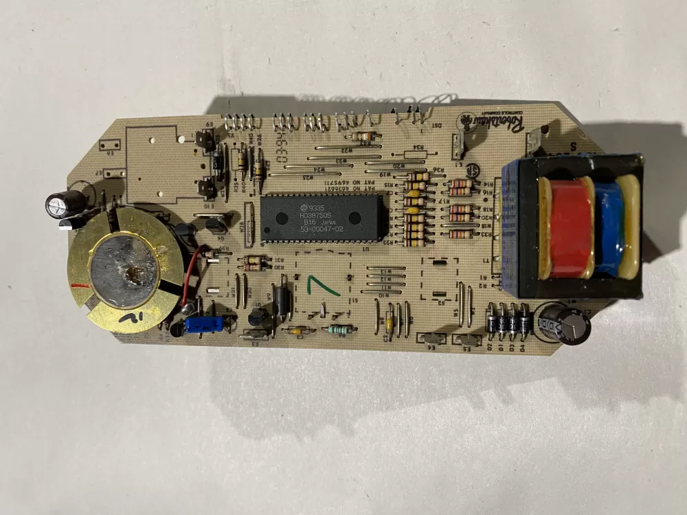 Jenn-Air 100-254-13 Range Board Clock Timer