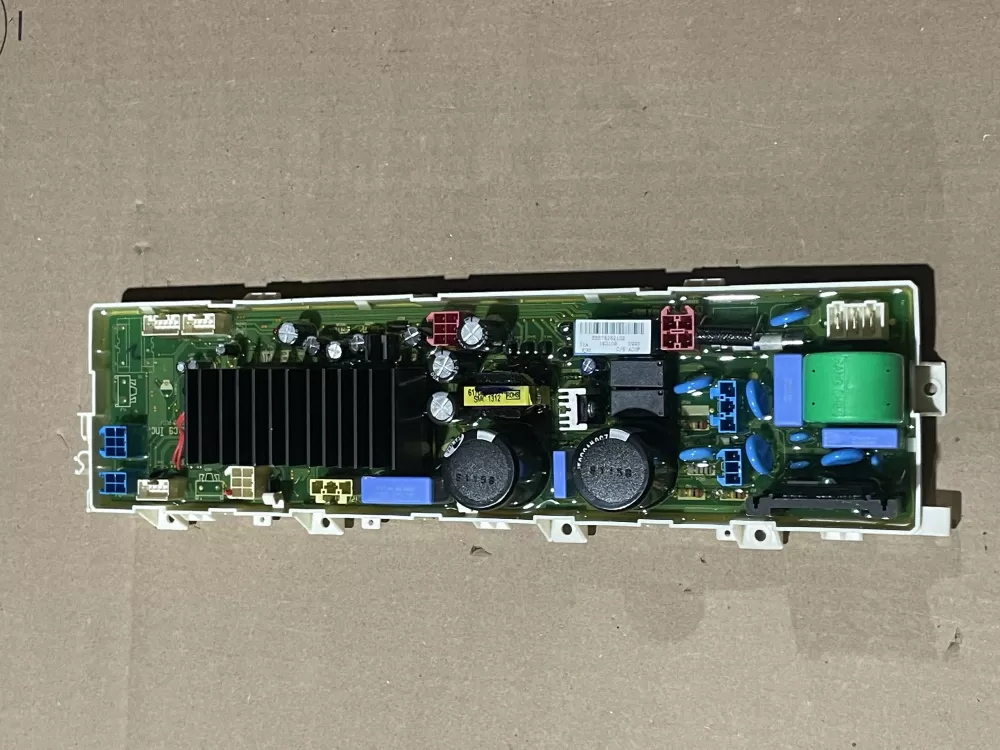 LG AP5681103 EBR76262102 PS7793330 Washer Control Board