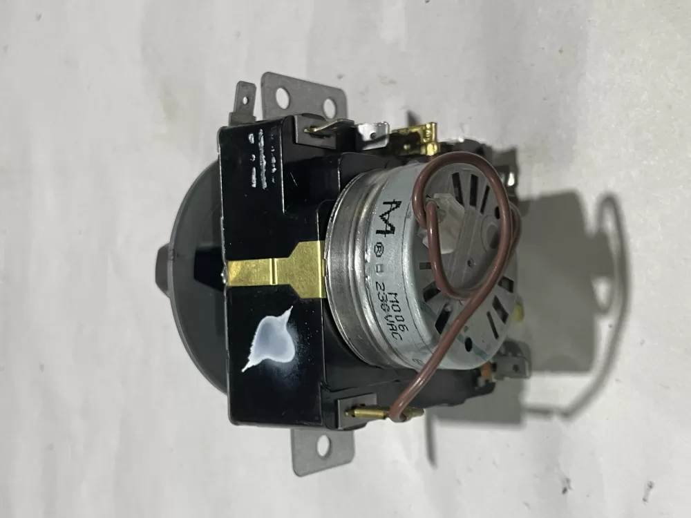 Whirlpool Kenmore 8299777A Dryer Timer AZ149305 | Wm743
